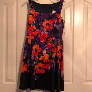 Gorgeous floral NWT Stitch Fix Adorne kierann 👗